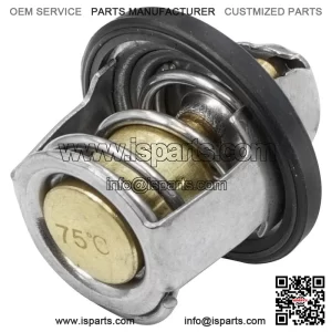 for Suzuki LTZ400 LTZ400Z LT-Z400 LT-Z400Z Quadsport Z400 2003 - 2008 Thermostat