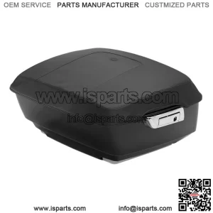 Mustang Tour-Pak Trunk Lid Cover For Harley Touring