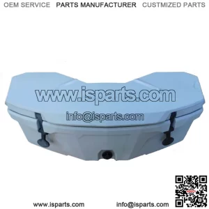 Can-Am Maverick Outlander OEM LinQ Gray Cooler Box 30L 715004698