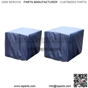 Food Delivery Box Rain Cover Durable Useful for Food Delivery Bag Waterproof