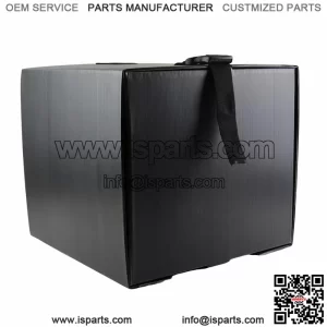 Food Delivery Top Box Motorcycle Scooter Bicycles for Piaggio Liberty 125 98-20