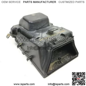 Polaris Sportsman 450 500 570 700 800 Rear Storage Tool Box Trunk 1203104 (For: More than one vehicle)