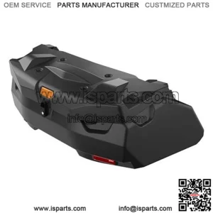 ATV rear BOX R304 can-am  model 2021