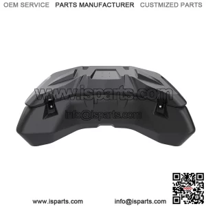 Box rear Can-am outlander G2 650 1000 XT,XTP,XMR