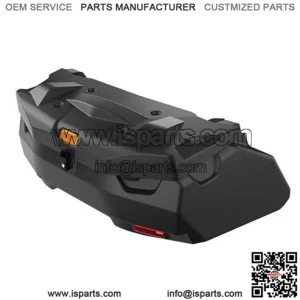 ATV rear BOX R304 can-am  model 2021