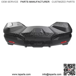 ATV BOX GKA Kymco MXU 700