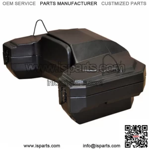 Atv box rear