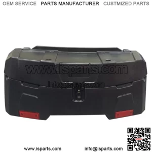 Atv box rear model R100