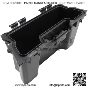Rear Top Case SFA 600 / SFA 1000