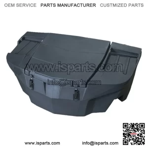 Cargo Box fits 2016-2022 CFMoto Z-Force 500/800/1000