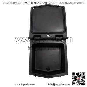 Heavy Duty Rear Cargo Box / Cooler for CFMOTO ZForce 950 (2020-2022)