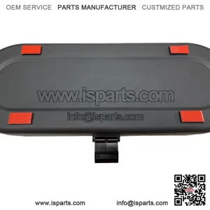 Universal Storage Case, CFMOTO OEM (5BYV-804100-1000)