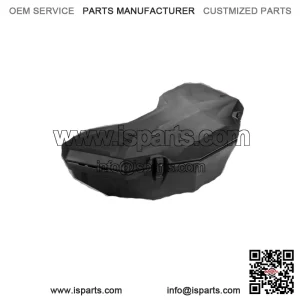 Rear Cargo Storage Box for Can-Am Maverick X3/Outlander/Renegade ?C Part #715004778