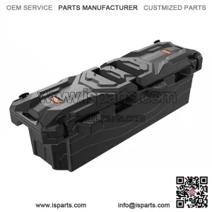 Polaris Ranger XP 1000 Long Version Box (010_082) ?C Secure ATV Storage Solution