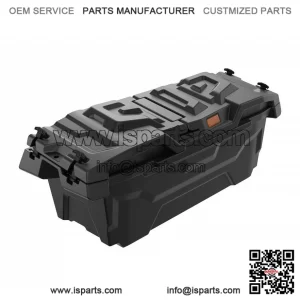 Polaris General 1000 Long Version Box (010_033) ?C Durable Utility Storage