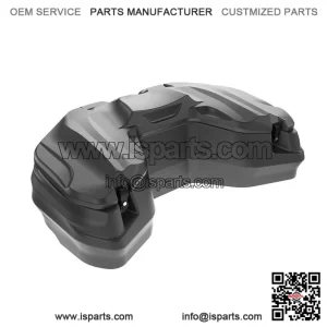 Loncin XWolf 550 ATV Box (010_190) ?C Weatherproof Storage Upgrade