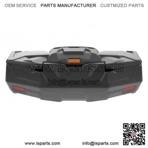 ATV Storage Box for TGB Blade 650-1000 Models