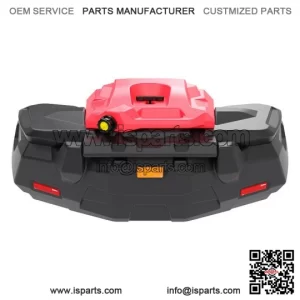 Rear Storage Box for Can-Am Outlander 1000 ATVs