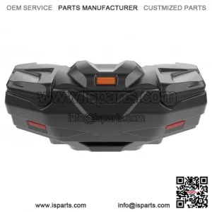 Rear ATV Box for Can-Am Outlander 500-700 G3L (2024 Models) - Metal Rack Required