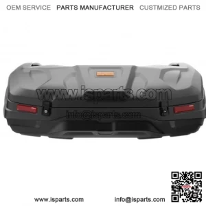 ATV Cargo Box for BRP Can-Am Outlander Max 850-1000 XT-P/DPS/LTD (Gen 3, 2025)