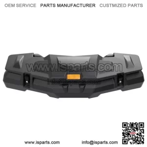 Front Storage Box for CFMOTO 850XC/X8/X10 ATVs