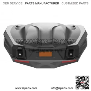 Rear ATV Box for BRP Can-Am Renegade (2023-2025 Models)