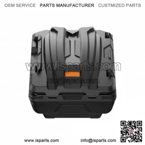 Rear Storage Box for BRP Lynx 49 Ranger