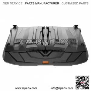 Roof Storage Box for BRP Maverick X3 UTV