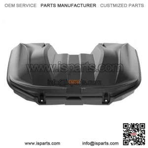 Rear UTV Storage Box for Can-Am Maverick R (2024 Models)