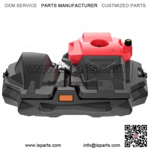 Rear Storage Box for Can-Am Maverick X3 UTV