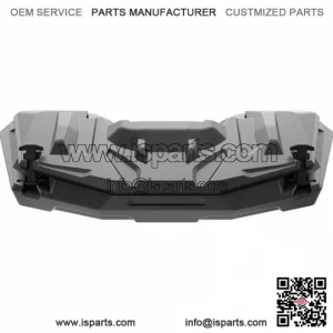 Front ATV Storage Box for CFMOTO CForce 600 Basic