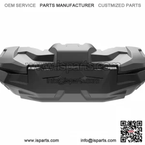 Rear ATV Storage Box for CFMOTO CForce 600 Basic