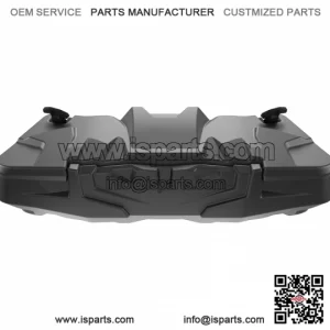 Competition Sport Rear Box for CFMOTO 850XC/1000/X8/X10