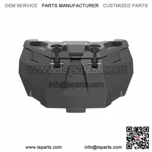 Additional Rear Storage Box for CFMOTO 850XC/X8/X10