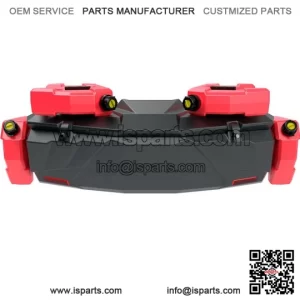 Rear Storage Box for CFMOTO 850XC/X8/X10