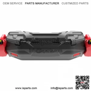 Rear ATV Storage Box for CFMOTO CForce 450