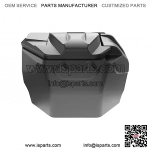 Additional Rear Storage Box for CFMOTO CForce 800/1000 EPS (2024 Models)