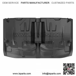 Roof Storage Box for CFMOTO U1000 UTV