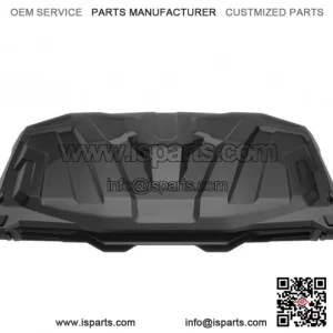 Truck Bed Cover for CFMOTO Uforce U10 PRO/U10XL PRO