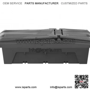 Rear UTV Storage Box for CFMOTO Uforce U10