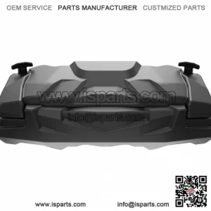 Competition Sport Rear Box for CFMOTO X6/CForce 625