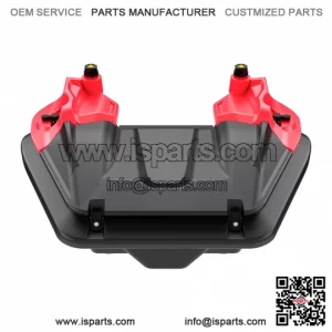 Rear Storage Box for CFMOTO ZForce 1000