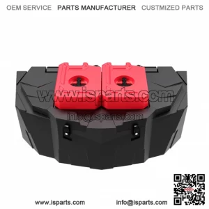 Rear Storage Box for CFMOTO ZForce 800/Z8