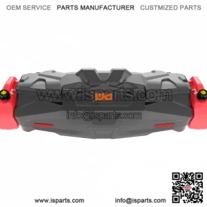 Rear ATV Storage Box for CFORCE 520