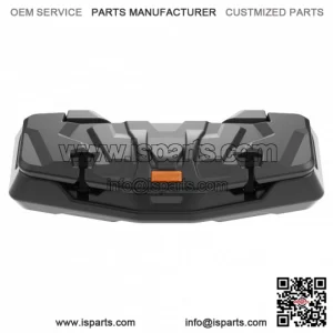 Front ATV Storage Box for BRP Outlander 650/1000