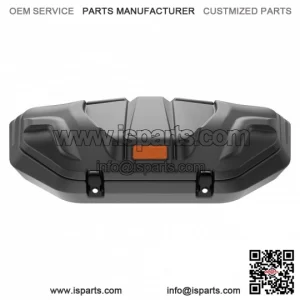 Front ATV Storage Box for Segway Snarler AT6S