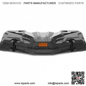 Front ATV Storage Box for Loncin X-Wolf 700