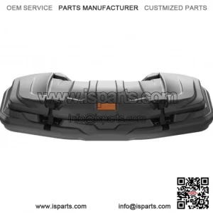 Front ATV Storage Box for Loncin XWolf 550