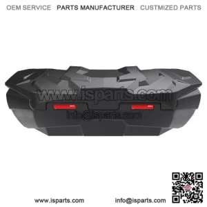 Goes Big Rear Storage Box