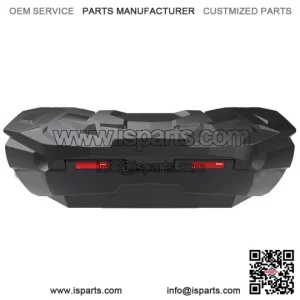 Goes Normal Rear Storage Box